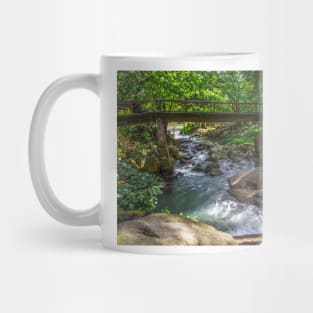 Nature Scene Mug